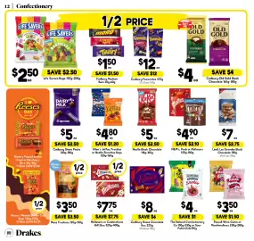 Drakes catalogue week 20 Page 12