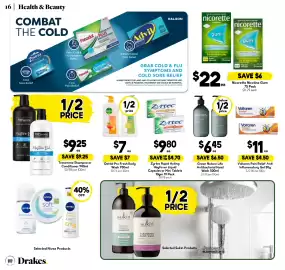 Drakes catalogue week 20 Page 16