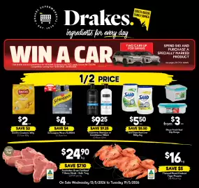 Drakes catalogue week 20 Page 20