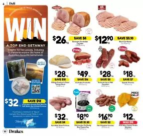 Drakes catalogue week 20 Page 4