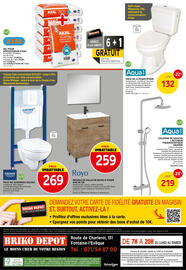 Brico Depot folder Pagina 8