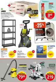 Brico Depot folder Pagina 4