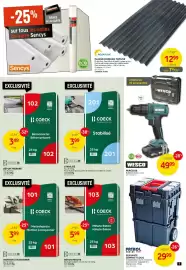 Brico Depot folder Pagina 5