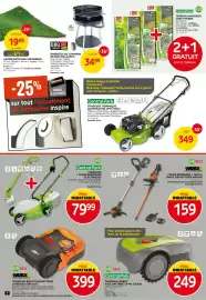 Brico Depot folder Pagina 6