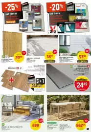 Brico Depot folder Pagina 7