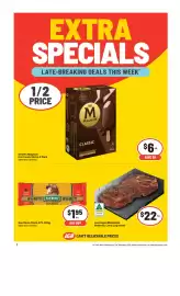 IGA catalogue week 20 Page 2