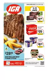 IGA catalogue week 20 Page 3