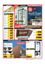 Bouwcenter Frans Vlaeminck folder Pagina 3