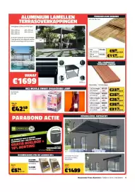 Bouwcenter Frans Vlaeminck folder Pagina 5