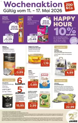 Zoo & Co (gültig bis 17-05)