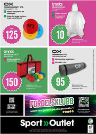 Sport Outlet kundeavis uke 20 Side 30