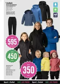 Sport Outlet kundeavis uke 20 Side 11