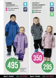 Sport Outlet kundeavis uke 20 Side 21