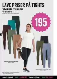 Sport Outlet kundeavis uke 20 Side 24