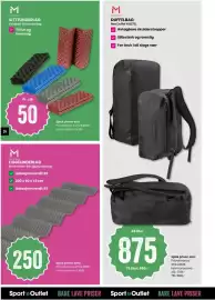 Sport Outlet kundeavis uke 20 Side 26