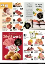 Edeka Zurheide Prospekt woche 20 Seite 3