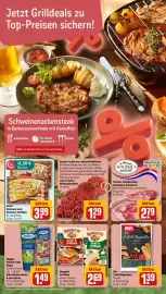 REWE Kaufpark Prospekt woche 20 Seite 18