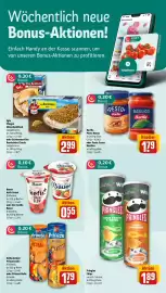 REWE Kaufpark Prospekt woche 20 Seite 2