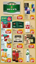 REWE Kaufpark Prospekt woche 20 Seite 21