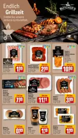 REWE Kaufpark Prospekt woche 20 Seite 22