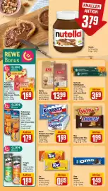 REWE Kaufpark Prospekt woche 20 Seite 25