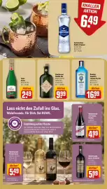 REWE Kaufpark Prospekt woche 20 Seite 26