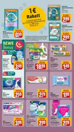 REWE Kaufpark Prospekt woche 20 Seite 27
