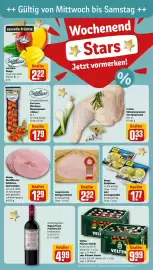 REWE Kaufpark Prospekt woche 20 Seite 28
