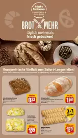 REWE Kaufpark Prospekt woche 20 Seite 29