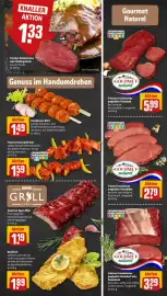 REWE Kaufpark Prospekt woche 20 Seite 7