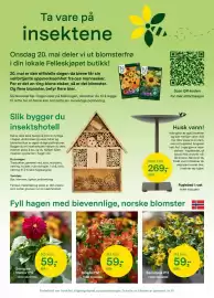 Felleskjøpet kundeavis Side 4