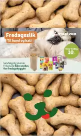 Maxi Zoo tilbudsavis uge 20 Side 4