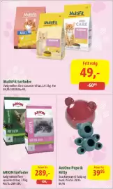 Maxi Zoo tilbudsavis uge 20 Side 8