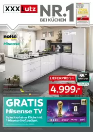 XXXLutz Prospekt Seite 1
