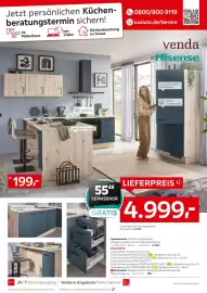 XXXLutz Prospekt Seite 2