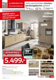 XXXLutz Prospekt Seite 5
