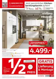 XXXLutz Prospekt Seite 9