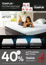 XXXLutz Prospekt Seite 1