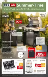 XXXLutz Prospekt woche 20 Seite 1