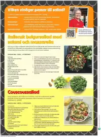 ICA Supermarket reklamblad vecka 20 Sida 10