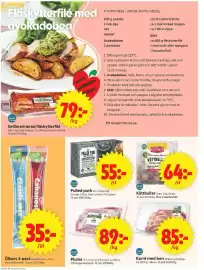 ICA Supermarket reklamblad vecka 20 Sida 4