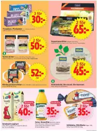 ICA Supermarket reklamblad vecka 20 Sida 9