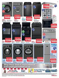 Pick n Pay Hypermarket catalogue Page 2