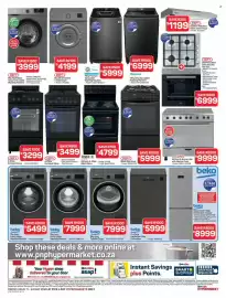 Pick n Pay Hypermarket catalogue Page 2