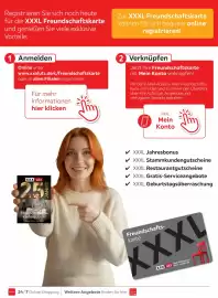 XXXLutz Prospekt Seite 16