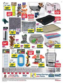 Pick n Pay Hypermarket catalogue Page 2