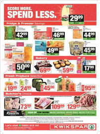 KwikSpar catalogue Page 4