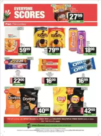 KwikSpar catalogue Page 2