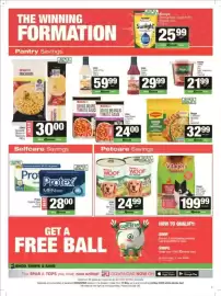 KwikSpar catalogue Page 3