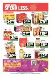 KwikSpar catalogue Page 2